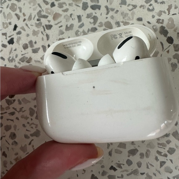 Apple airpods 3rd generation